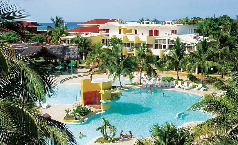 Viajes a Cuba All Inclusive Paquetes 2018 y 2019 ARG Travel Agency