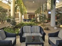 Sol Palmeras + Tryp Habana libre Sol Palmeras + Tryp Habana libre