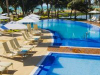 Jatiuca Resort Hotel Jatiuca Resort Hotel
