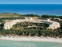 Sol Palmeras + Tryp Habana Libre Sol Palmeras + Tryp Habana Libre