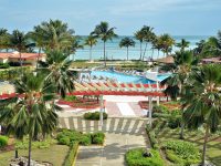 Iberostar Laguna Azul + Iberostar Ensenachos + Iberostar Parque Central Iberostar Laguna Azul + Iberostar Ensenachos + Iberostar Parque Central