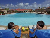 Grand Palladium Imbassai