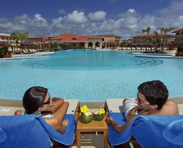 Grand Palladium Imbassai