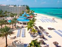 Riu Palace Paradise Island 