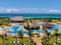 Iberostar Ensenachos + Iberostar Playa Alameda Iberostar Ensenachos + Iberostar Playa Alameda