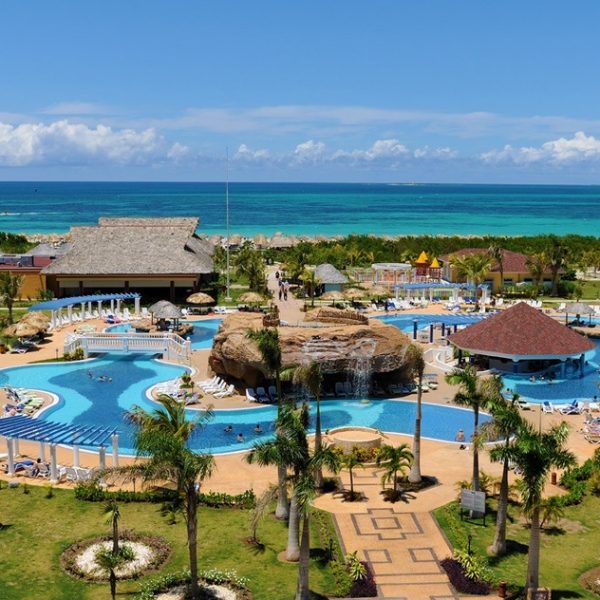 Paquete a Cayo Santa Maria Iberostar Ensenachos + Iberostar Playa