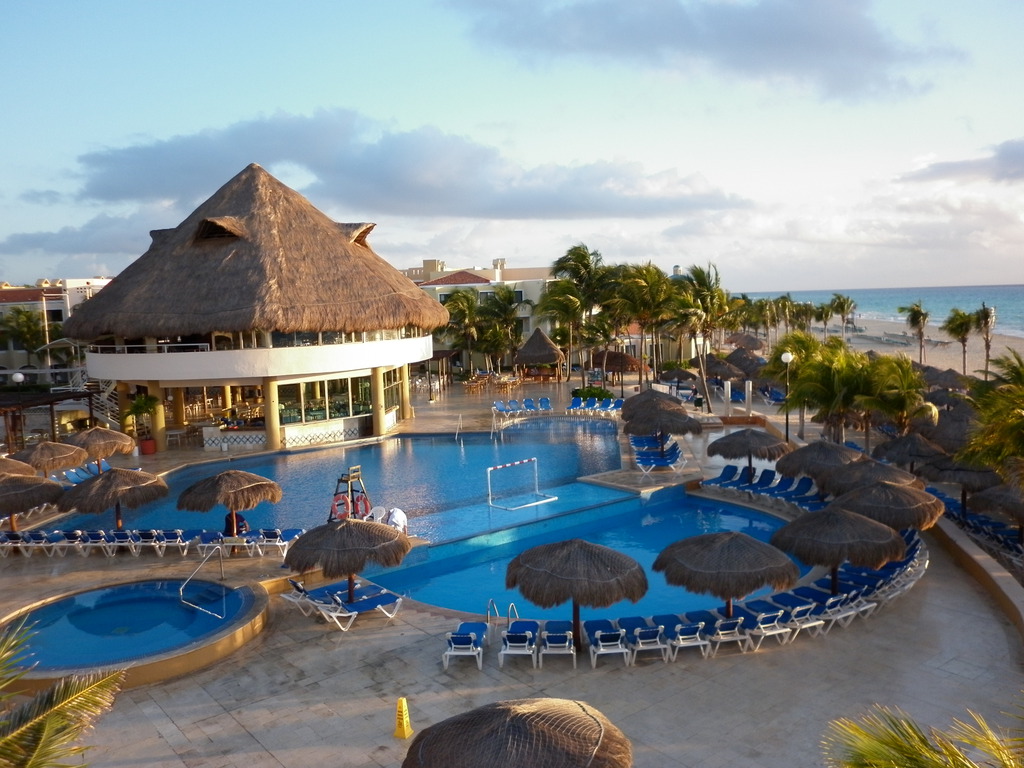 Viajes a Playa del Carmen y Paquetes All Inclusive 2019 y 2020 ARG