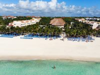 Oh! CANCÚN THE URBAN OASIS + BAHÍA PRÍNCIPE GRAND TULUM 