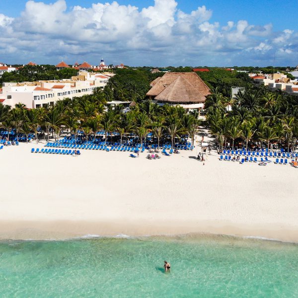 Oh! CANCÚN THE URBAN OASIS + BAHÍA PRÍNCIPE GRAND TULUM 