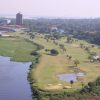 Resort Yacht Y Golf Club Paraguayo
