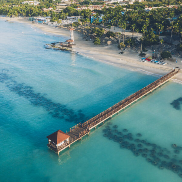 Iberostar Dominicana + Iberostar Selection Hacienda Dominicus