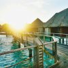 Tahiti Ia Ora Beach Resort - Managed by Sofitel +  Sofitel Moorea Ia Ora Beach 