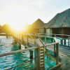 Le Tahiti by Pearl Resorts + Le Tahaa by Pearl Resorts + Le Bora Bora by Pearl Resorts