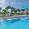 Riu Playacar + Riu Caribe