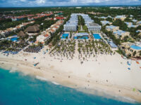 Riu Playacar + Riu Caribe