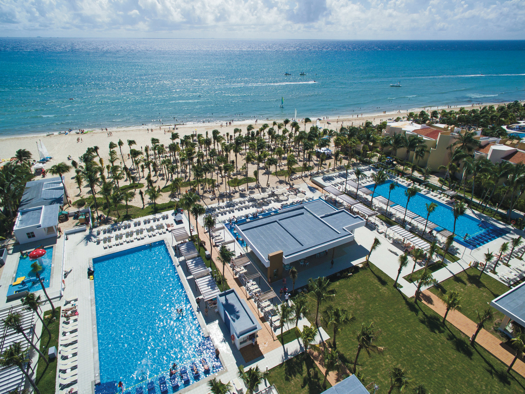 Viajes a Playa del Carmen y Paquetes All Inclusive 2025 y 2025 ARG