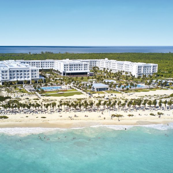 Riu Dunamar