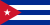 Bandera de CUBA-CON-MELIA