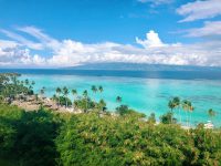 Le Tahiti by Pearl Resorts + Le Tahaa by Pearl Resorts + Le Bora Bora by Pearl Resorts