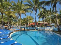 Sol Cayo Santa María + Sol Sirenas Coral + Tryp Habana Libre Sol Cayo Santa María + Sol Sirenas Coral + Tryp Habana Libre