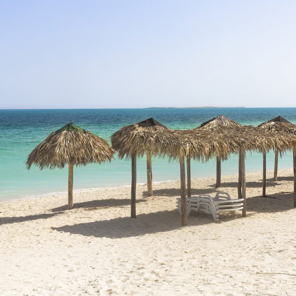 Paquete Cayo Guillermo Iberostar Grand Packard + Iberostar Selection