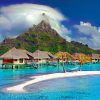 Le Tahiti by Pearl Resorts + Le Tahaa by Pearl Resorts + Le Bora Bora by Pearl Resorts