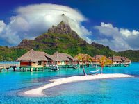 Le Tahiti by Pearl Resorts + Le Tahaa by Pearl Resorts + Le Bora Bora by Pearl Resorts