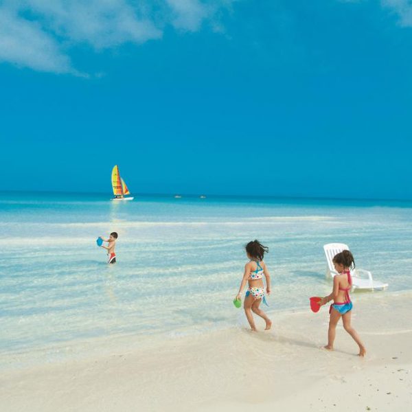 Memories Miramar + Grand Memories Santa María + Grand Memories Varadero