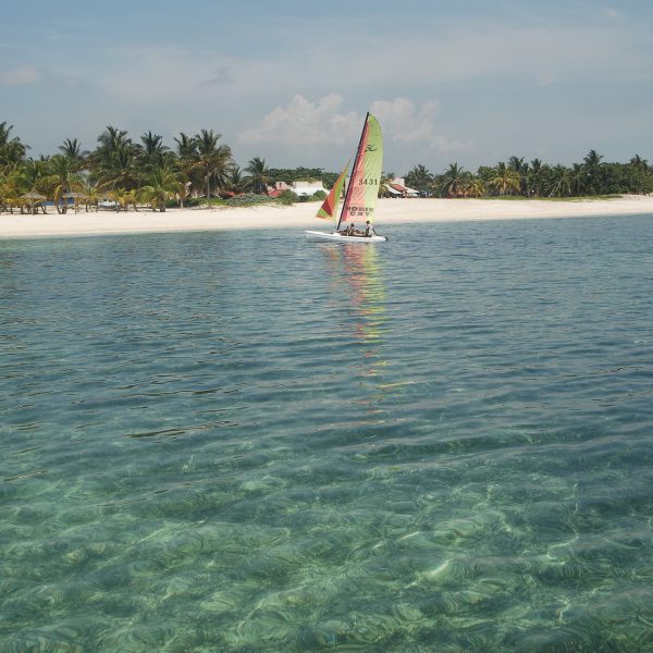 Paquete Cayo Guillermo Iberostar Grand Packard + Iberostar Selection