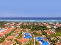 Iberostar Dominicana + Iberostar Selection Hacienda Dominicus