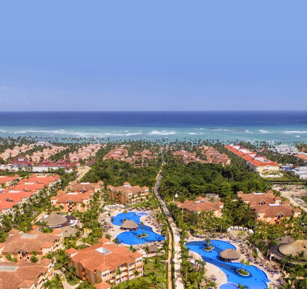 Iberostar Dominicana + Iberostar Selection Hacienda Dominicus