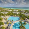 Melia Jardines del Rey + Meliá Las Dunas +Meliá Habana