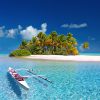 Le Tahiti by Pearl Resorts + Le Tahaa by Pearl Resorts + Le Bora Bora by Pearl Resorts