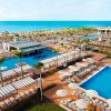 Riu Playa Blanca & Plaza Paitilla Inn