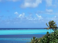 Le Tahiti by Pearl Resorts + Le Tahaa by Pearl Resorts + Le Bora Bora by Pearl Resorts