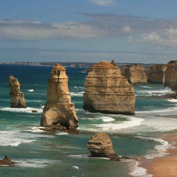 Paquete Australia Paisajes de Australia - USD 3250 Base doble - ARG ...