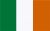 Bandera de IRLANDA