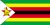 Bandera de ZIMBABWE