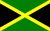 Bandera de JAMAICA