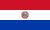 Bandera de PARAGUAY
