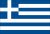 Bandera de GRECIA