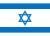Bandera de ISRAEL