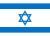 Bandera de ISRAEL
