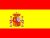 Bandera de ESPANA