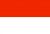 Bandera de MONACO