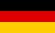 Bandera de ALEMANIA