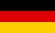 Bandera de ALEMANIA