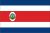 Bandera de COSTA-RICA