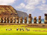 Altiplánico Rapa Nui