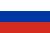 Bandera de RUSIA